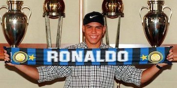 Derby della Madonnina: 5 Legenda yang Pernah Membela Inter Milan dan AC Milan