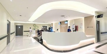 Layanan Kesehatan Makin Luas: RS EMC Sentul Resmikan Perluasan Gedung, Tambah 200 Tempat Tidur Layanan Kesehatan Makin Luas: RS EMC Sentul Resmikan Perluasan Gedung, Tambah 200 Tempat Tidur