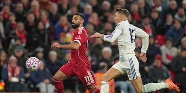 Rekap Hasil Premier League Tadi Malam: Liverpool Bangkit, Arsenal Mantap di Puncak, MU Gagal Menang