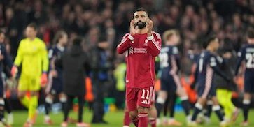 5 Calon Pengganti Mohamed Salah yang Wajib Dipertimbangkan Liverpool Musim Panas Mendatang
