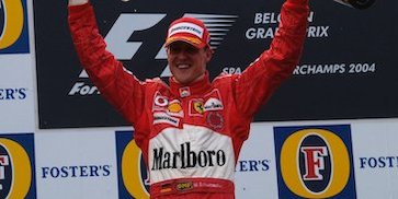 Michael Schumacher Masih Dirawat Intensif, Teman Dekat Akui Publik Mungkin Takkan Bisa Jumpa Lagi