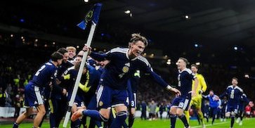 Rekap Hasil Kualifikasi Piala Dunia 2026 Tadi Malam: Spanyol hingga Skotlandia Lolos, Irak ke Play-off Antarbenua