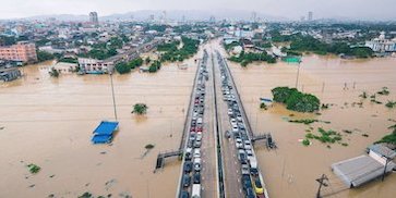 Siklon Senyar Landa Thailand, 10 Cabor SEA Games 2025 Dipindahkan dari Songkhla ke Bangkok Siklon Senyar Landa Thailand, 10 Cabor SEA Games 2025 Dipindahkan dari Songkhla ke Bangkok