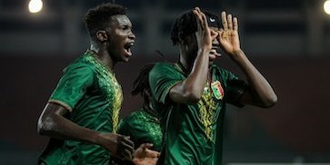 Sekou Kone, Wonderkid Manchester United yang Gagalkan Kemenangan Timnas Indonesia U-22 atas Mali