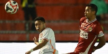 Hasil BRI Super League: Borneo FC Perkasa di Puncak, Madura United Menang Dramatis atas Persijap Hasil BRI Super League: Borneo FC Perkasa di Puncak, Madura United Menang Dramatis atas Persijap