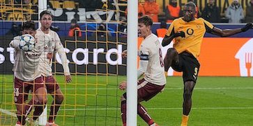 Hasil Borussia Dortmund vs Villarreal: Tuan Rumah Bantai 10 Pemain Tim Tamu, Skor 4-0