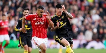 Sesko yang Canggung di Man United