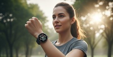 5 Faktor Penting Saat Membeli Smartwatch Olahraga 5 Faktor Penting Saat Membeli Smartwatch Olahraga