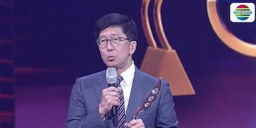 Surya Citra Media Pertahankan Gelar Broadcaster of the Year di Asian Television Awards 2025