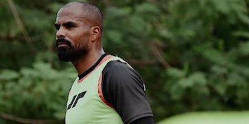 Momen Pembuktian Thales Lira! Siap Gantikan Peran Jordi Amat Demi Kemenangan Kelima Persija