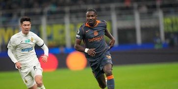 Live Streaming Atletico Madrid vs Inter - Link Nonton Liga Champions/UCL di Vidio Live Streaming Atletico Madrid vs Inter - Link Nonton Liga Champions/UCL di Vidio