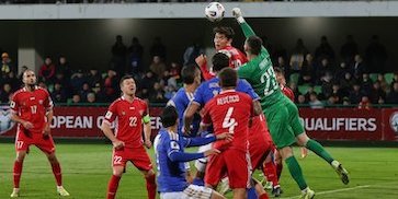 Hasil Moldova vs Italia: Gli Azzurri Menang 2-0 Harapan ke Piala Dunia 2026 Tetap Terjaga