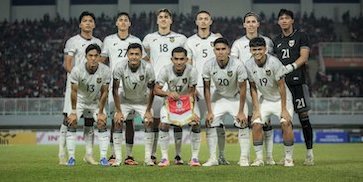 Usai Imbangi Mali 2-2, Indra Sjafri Sudah Kantongi 18 Pemain Timnas Indonesia U-22 untuk SEA Games 2025