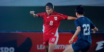 Hasil Indonesia vs Nepal: Timnas Putri Menang Comeback Dramatis jelang SEA Games 2025