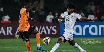 Klasemen Grup H Piala Dunia U-17 2025: Kalah dari Zambia, Timnas Indonesia U-17 Peringkat Berapa?