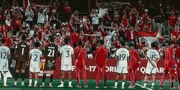 Klasemen Peringkat Ketiga Terbaik Piala Dunia U-17 2025: Timnas Indonesia U-17 di Posisi ke-9, Bisa Lolos 32 Besar?