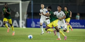 3 Pekerjaan Rumah Mendesak Timnas Indonesia U-22 jelang SEA Games 2025