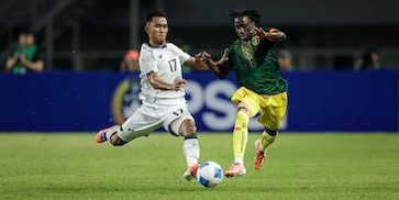 Evaluasi Timnas Indonesia U-22 jelang SEA Games 2025: Progres Terlihat, PR Masih Ada