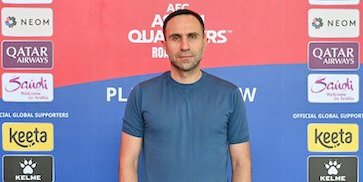 PSSI Mau Rekrut Pelatih Ini? Profil Timur Kapadze: Legenda Uzbekistan, Bikin Sejarah Piala Dunia, Kini Justru 'Menganggur'