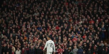 Alexander-Arnold Dihujani Cemooh di Anfield? Fans Liverpool Memang Gak Paham-Paham Alexander-Arnold Dihujani Cemooh di Anfield? Fans Liverpool Memang Gak Paham-Paham