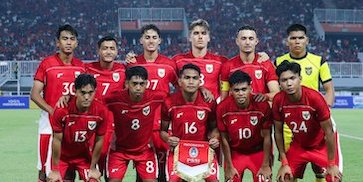 Prediksi Timnas Indonesia U-22 vs Mali 18 November 2025 Prediksi Timnas Indonesia U-22 vs Mali 18 November 2025