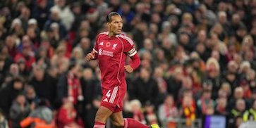 Liverpool vs Real Madrid, Van Dijk Kirim Peringatan ke Trent: Bakal Dibuat Kesulitan di Anfield
