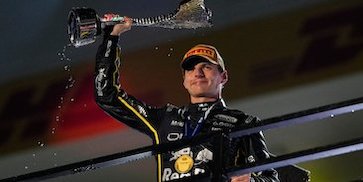 McLaren Didiskualifikasi, Max Verstappen Senang Bikin Perebutan Gelar Dunia Formula 1 2025 Makin Panas