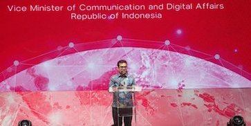 Surge Wifi Internet Rakyat Resmi Meluncur: Tarif Mulai Rp100 Ribu dan Gunakan Teknologi FWA 5G