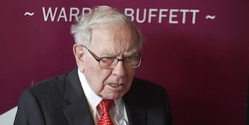 Babak Baru Berkshire: Warren Buffett Mundur, Siapkan Transfer Harta Senilai USD 149 Miliar