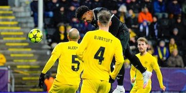 Luciano Spalletti: Bodo/Glimt Benar-benar Buat Juventus Menderita!