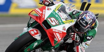 'Klasemen' Kecelakaan MotoGP 2025: Johann Zarco Paling Sering, Marc Marquez Berapa Kali?
