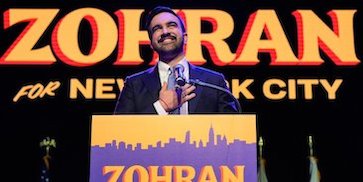 Gooners! Wali Kota Baru New York Zohran Mamdani Ternyata Fans Arsenal Gooners! Wali Kota Baru New York Zohran Mamdani Ternyata Fans Arsenal