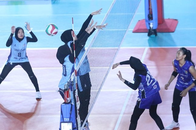 Komentar Para Pelatih Komentar Para Pelatih