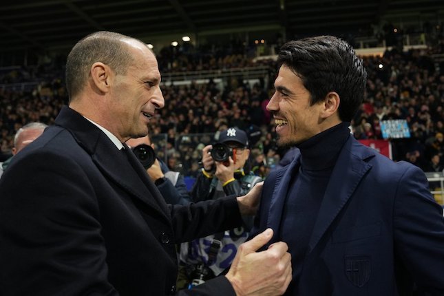 Statistik Parma vs AC Milan Statistik Parma vs AC Milan