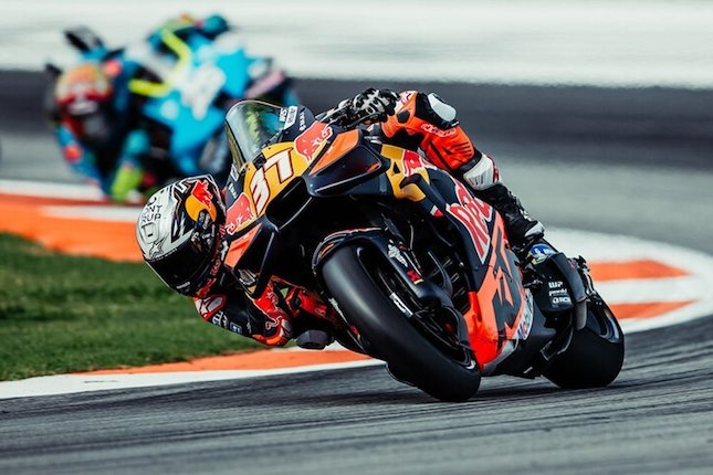 Tak Boleh Melaju Cepat Hanya untuk Pikirkan Masa Depan