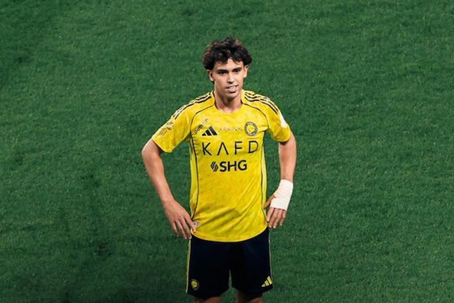 Al-Nassr vs Al Khaleej: Dominasi Tuan Rumah dan 2 Gol Penentu di Babak Pertama Al-Nassr vs Al Khaleej: Dominasi Tuan Rumah dan 2 Gol Penentu di Babak Pertama