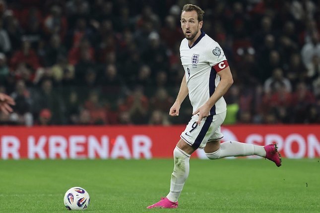 Albania 0-2 Inggris Albania 0-2 Inggris