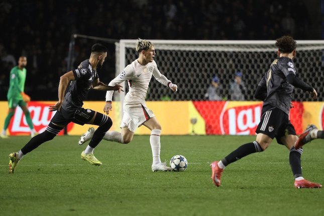 Tidak Ada Artinya Tidak Ada Artinya