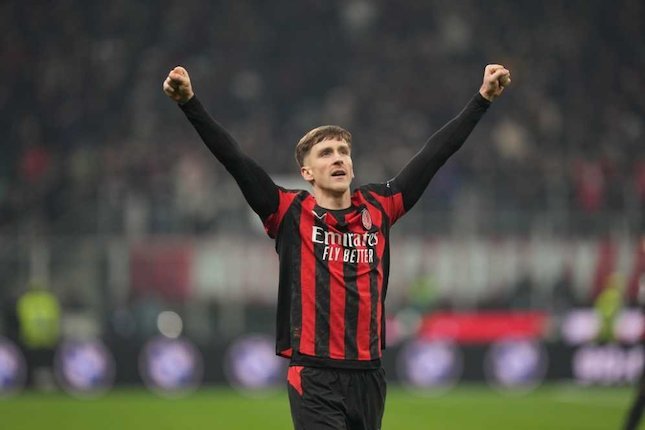 Transformasi yang Menghasilkan Tren Positif