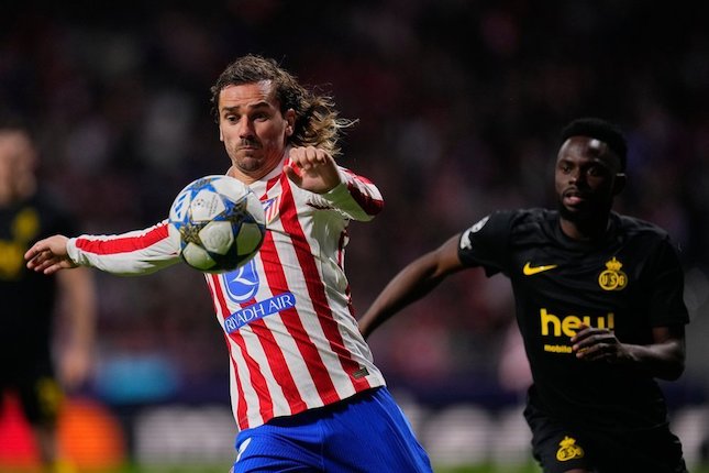 Babak Kedua Babak Kedua