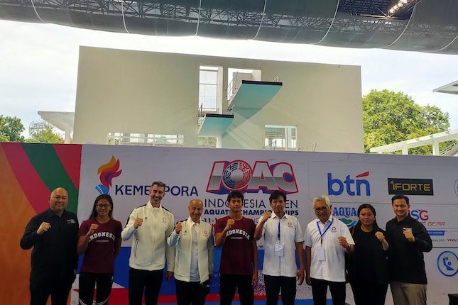 Paparan Polo Air 4X4