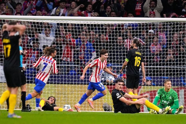 Jadwal Live Streaming Barcelona vs Atletico Madrid Jadwal Live Streaming Barcelona vs Atletico Madrid