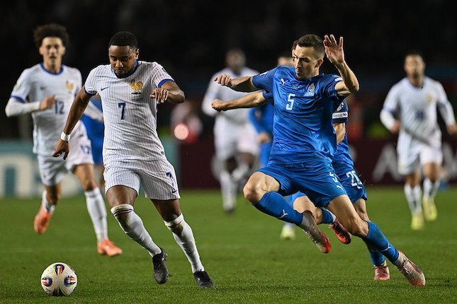 Babak Kedua Babak Kedua