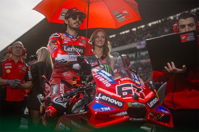 Sebut Musim 2025 Terasa Panjang Gara-Gara Sulit Kompetitif