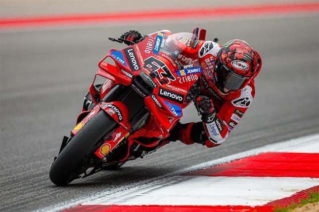 Apesnya Pecco Bagnaia Apesnya Pecco Bagnaia