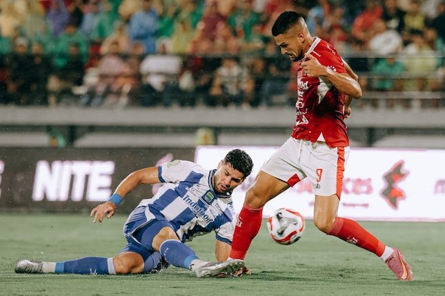 Hasil dan Jadwal BRI Super League Pekan ke-11