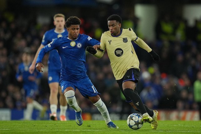 Mentalitas Pemain Lembek