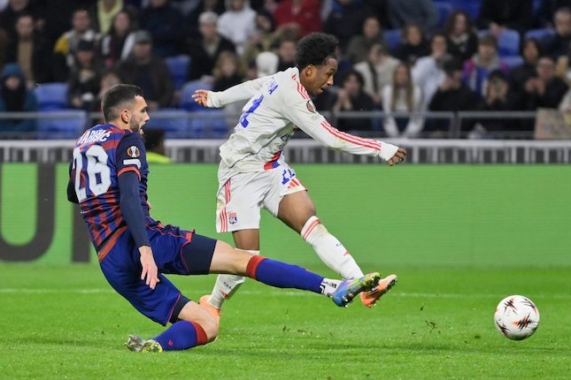 Prediksi Starting XI Real Betis vs Lyon