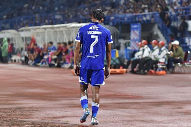 Tiga Pemain Absen, Dua Dipanggil Timnas U-23