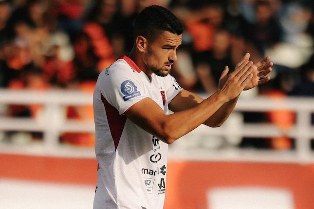 Daftar Susunan Pemain Daftar Susunan Pemain